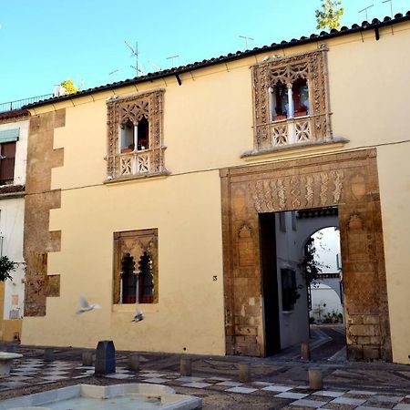 Guimar Advance En Plena Juderia Córdoba Exteriér fotografie